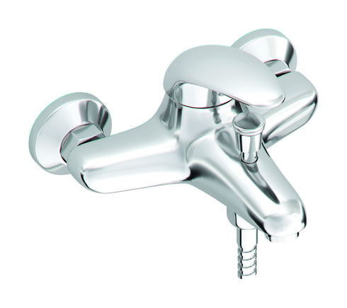 AQUASAN Luna baterija za kadu 300110-09